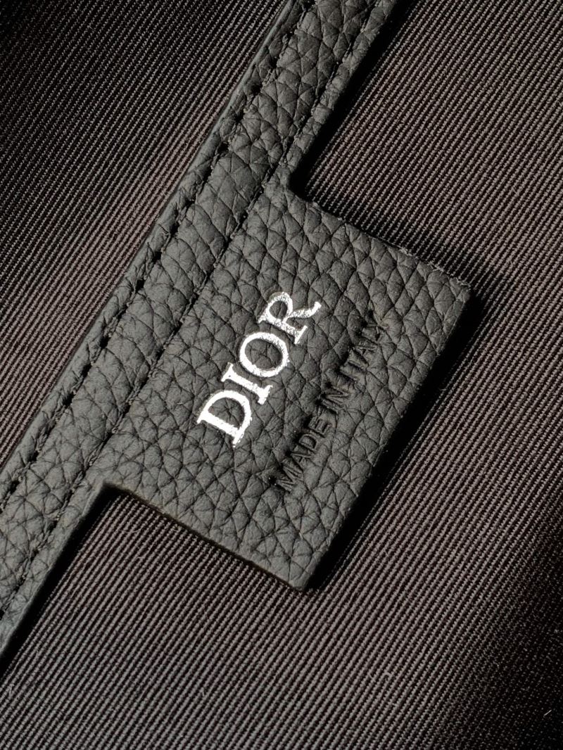 Dior Backpacks